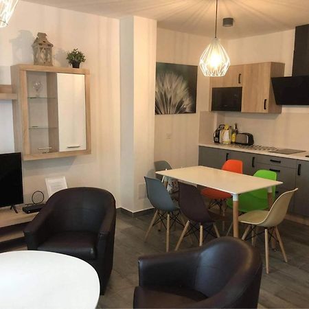Lido Nappali + 3 Halo Apartman Balatonlelle Bagian luar foto