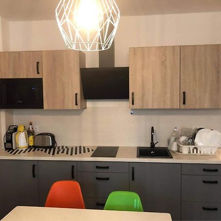 Lido Nappali + 3 Halo Apartman Balatonlelle Bagian luar foto