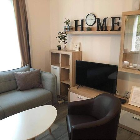 Lido Nappali + 3 Halo Apartman Balatonlelle Bagian luar foto