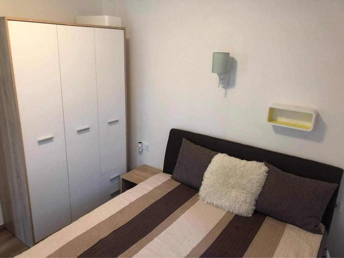 Lido Nappali + 3 Halo Apartman Balatonlelle Bagian luar foto